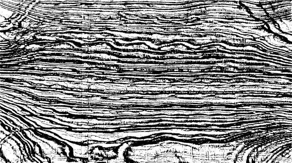 Image 'reflets &mdash; msg &mdash; processing effects 1 printmaking ideas 2 1'.