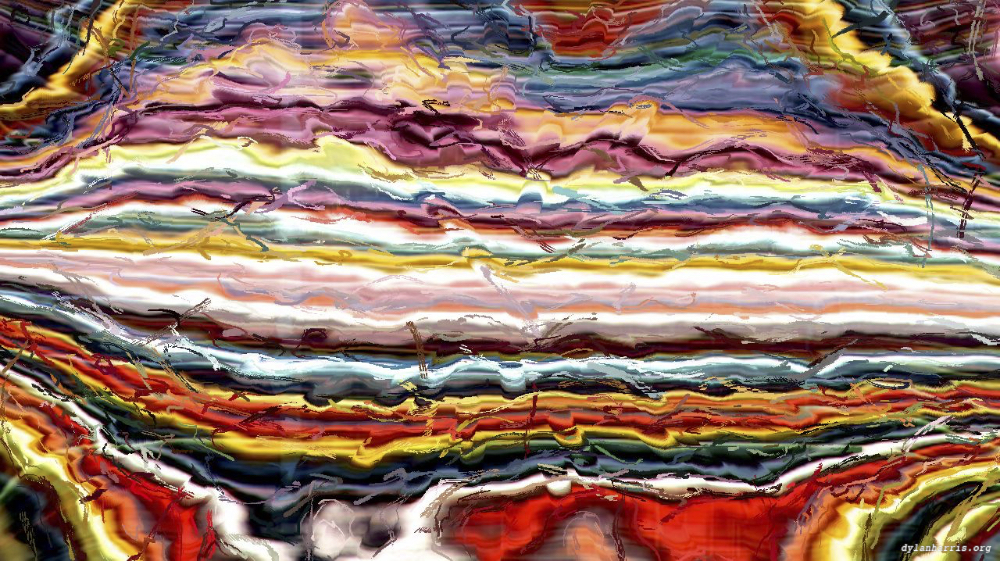 Image 'reflets &mdash; paint action sequence &mdash; process movie tutorial 1 5'.