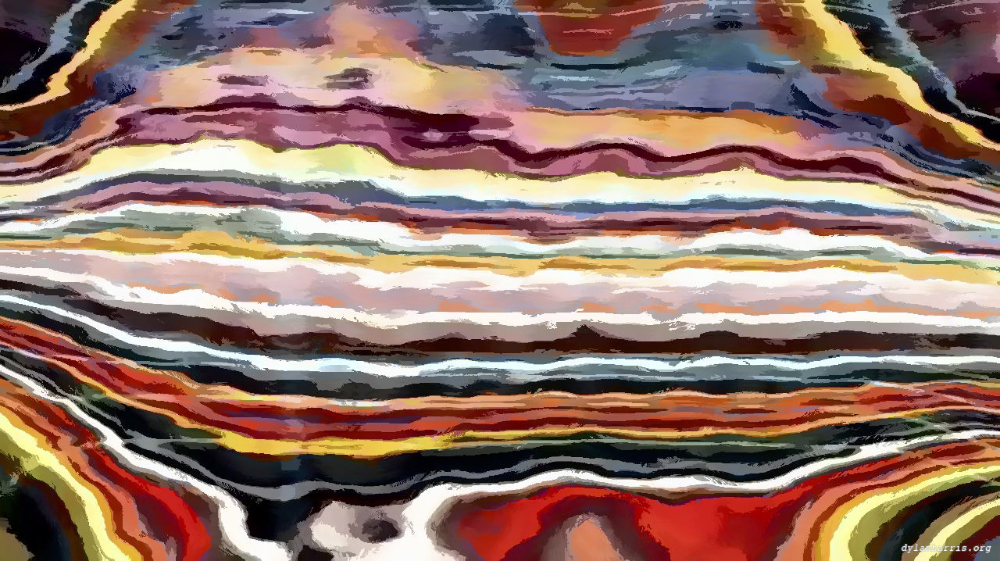 Image 'reflets &mdash; paint action sequence &mdash; portrait idea 4 1'.