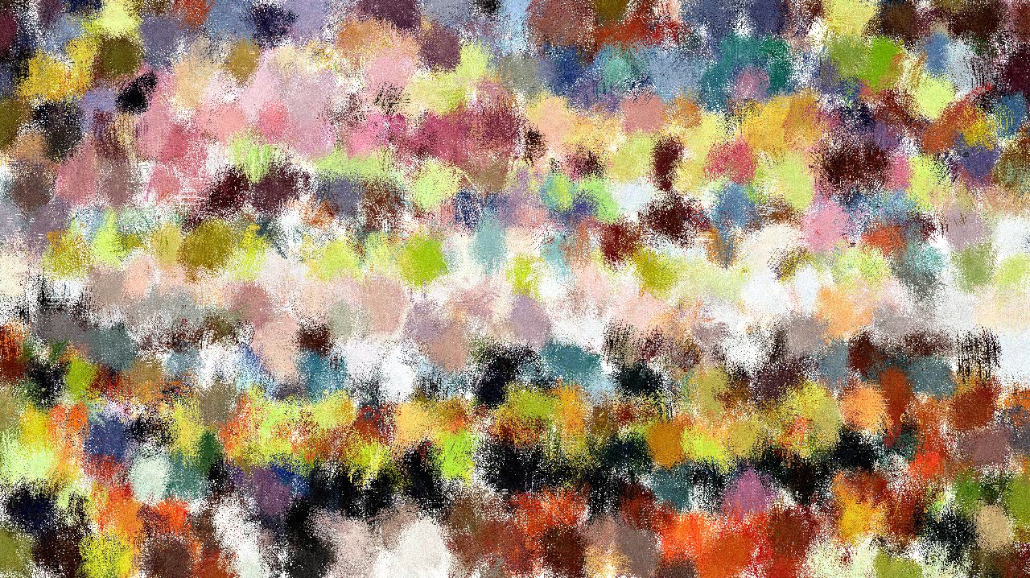 Image 'reflets &mdash; paint synthesiser classic &mdash; 3.5 collection powder 1 5'.