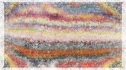 Second of 'reflets &mdash; paint synthesiser classic &mdash; 3.5 collection powder 1'.