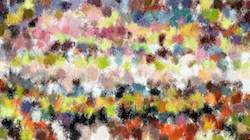 Fifth of 'reflets &mdash; paint synthesiser classic &mdash; 3.5 collection powder 1'.