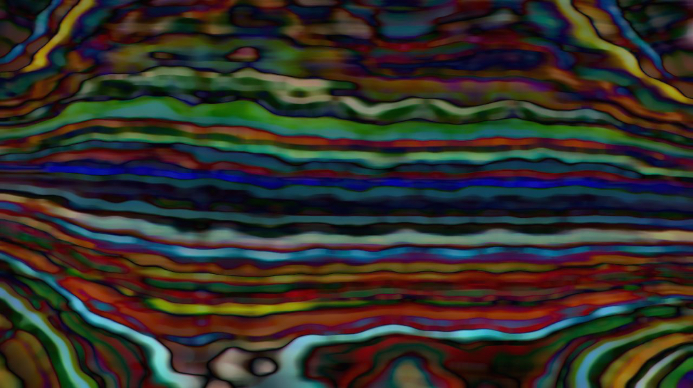 Image 'reflets &mdash; image operation &mdash; default processing 6'.