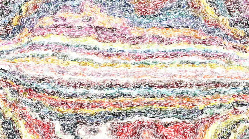 Image 'reflets &mdash; paint synthesiser classic &mdash; paint styles proc texture 2 6'.