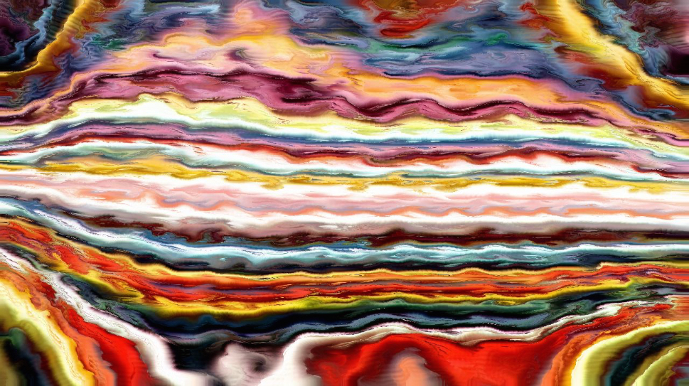 Image 'reflets &mdash; dualmode paint &mdash; default pen track test 2'.