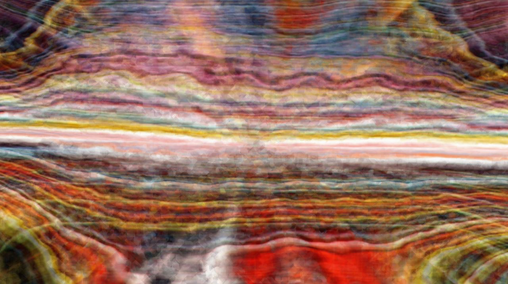 Image 'reflets &mdash; dualmode paint &mdash; default pen track test 6'.