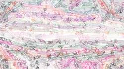 Fourth of 'reflets &mdash; paint synthesiser classic &mdash; 2.0 collection paint with bristles 2'.