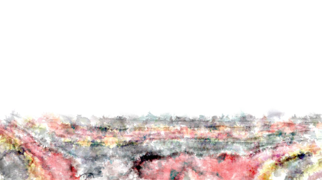 Image 'reflets &mdash; paint synthesiser classic &mdash; 3.0 collection regions auto drawn 1 6'.