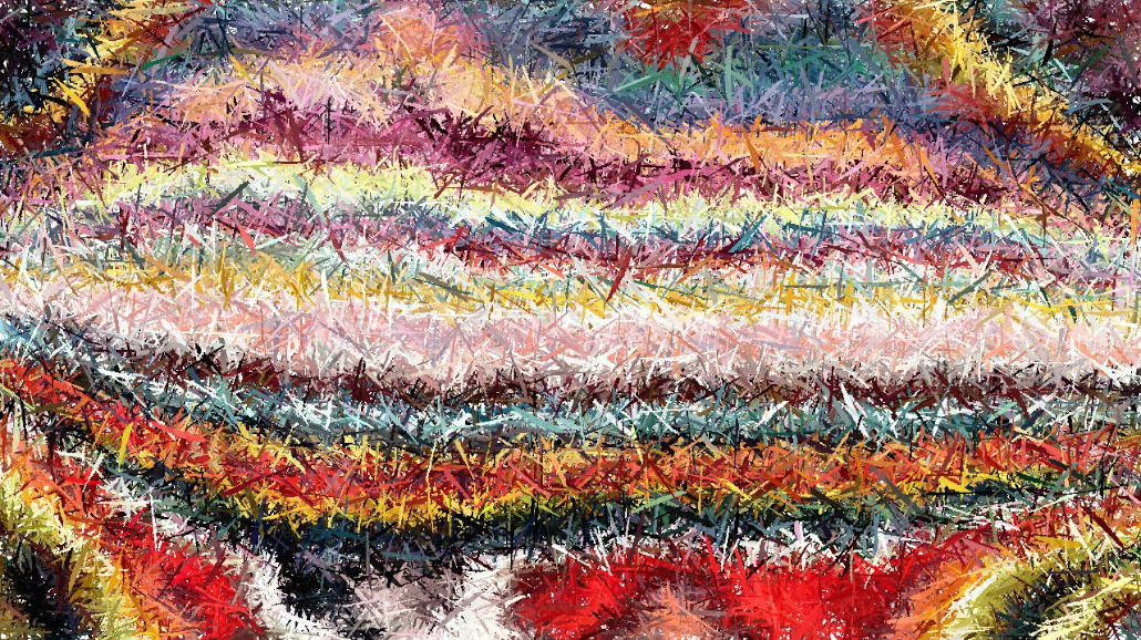 Image 'reflets &mdash; paint synthesiser classic &mdash; 3.0 collection regions auto drawn 10 2'.