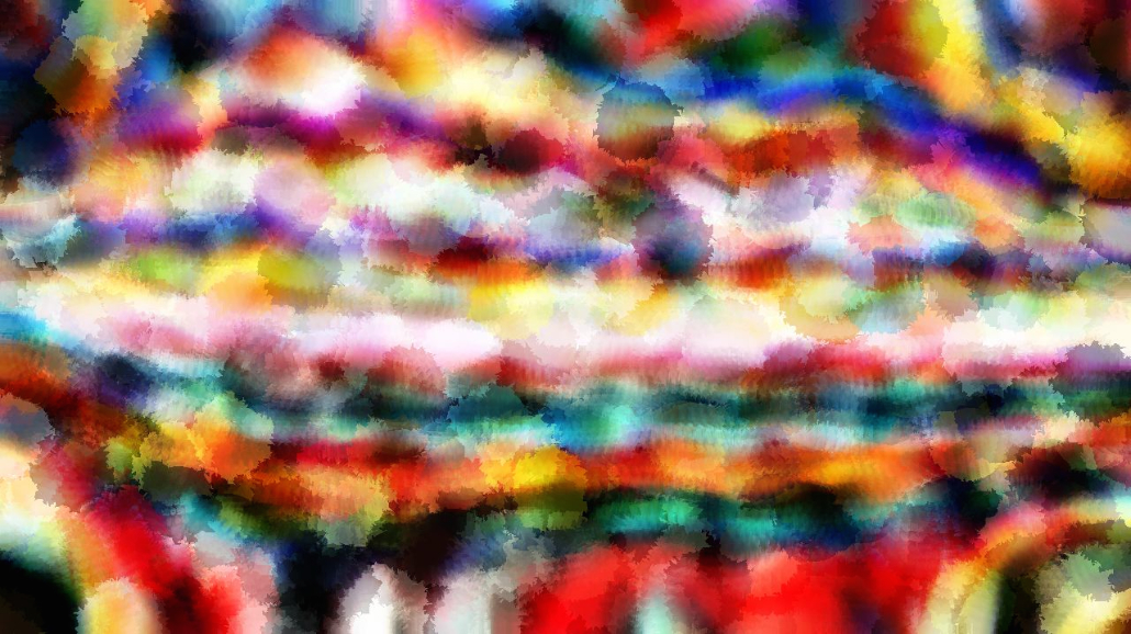 Image 'reflets &mdash; paint synthesiser classic &mdash; 3.0 collection regions auto drawn 10 4'.