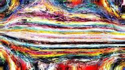 First of 'reflets &mdash; paint synthesiser classic &mdash; 3.0 collection regions auto drawn 10'.