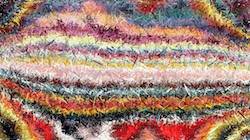 Second of 'reflets &mdash; paint synthesiser classic &mdash; 3.0 collection regions auto drawn 10'.