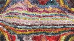 Sixth of 'reflets &mdash; paint synthesiser classic &mdash; 3.0 collection regions auto drawn 10'.