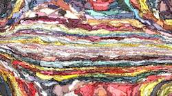 Seventh of 'reflets &mdash; paint synthesiser classic &mdash; 3.0 collection regions auto drawn 10'.