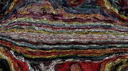 Third of 'reflets &mdash; paint synthesiser classic &mdash; 3.0 collection regions auto drawn 2'.