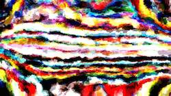 Sixth of 'reflets &mdash; paint synthesiser classic &mdash; 3.0 collection regions auto drawn 2'.