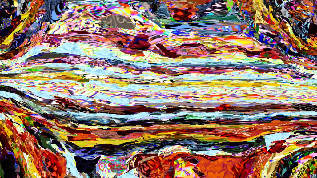 Image 'reflets &mdash; paint synthesiser classic &mdash; 3.0 collection regions auto drawn 3 5'.