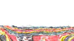 First of 'reflets &mdash; paint synthesiser classic &mdash; 3.0 collection regions auto drawn 3'.