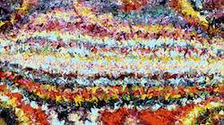 Eighth of 'reflets &mdash; paint synthesiser classic &mdash; 3.0 collection regions auto drawn 3'.