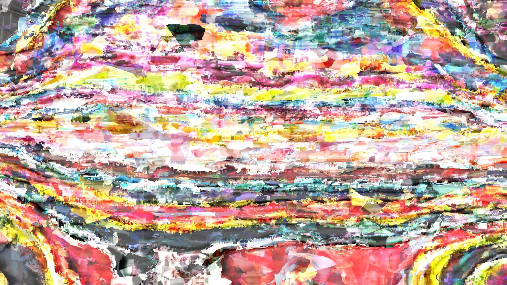 Image 'reflets &mdash; paint synthesiser classic &mdash; 3.0 collection regions auto drawn 4 1'.