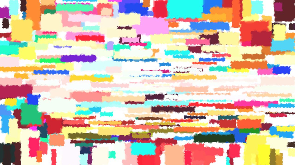 Image 'reflets &mdash; paint synthesiser classic &mdash; 3.0 collection regions auto drawn 5 1'.