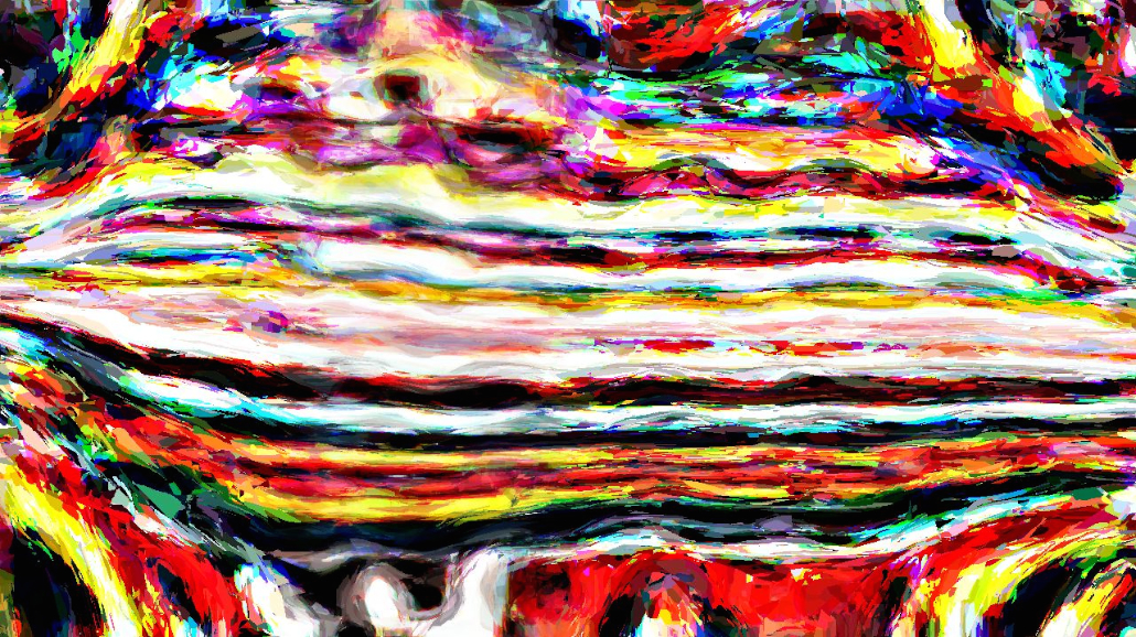 Image 'reflets &mdash; paint synthesiser classic &mdash; 3.0 collection regions auto drawn 6 1'.