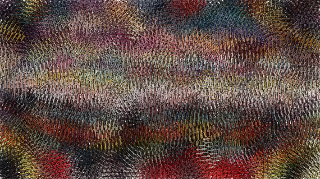 Image 'reflets &mdash; paint synthesiser classic &mdash; 3.0 collection regions auto drawn 6 6'.