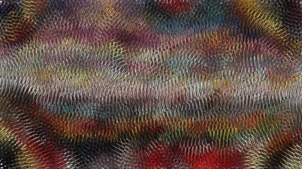 Image 'reflets &mdash; paint synthesiser classic &mdash; 3.0 collection regions auto drawn 6 7'.