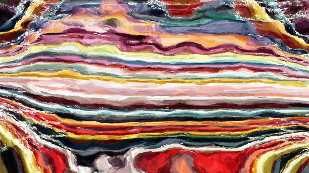 Image 'reflets &mdash; paint synthesiser classic &mdash; 3.0 collection regions auto drawn 8 8'.