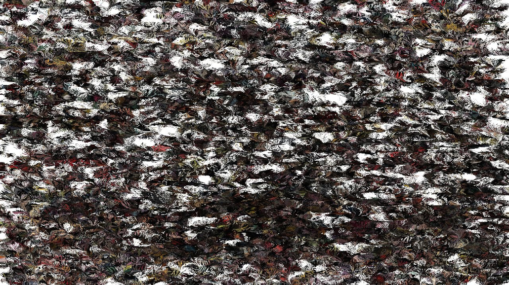 Image 'reflets &mdash; paint synthesiser classic &mdash; 3.0 collection radical 1 5'.