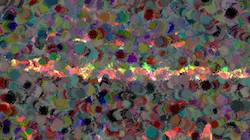 First of 'reflets &mdash; paint synthesiser classic &mdash; 3.0 collection radical 1'.