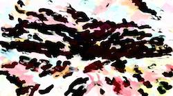 Fourth of 'reflets &mdash; paint synthesiser classic &mdash; 3.0 collection radical 1'.