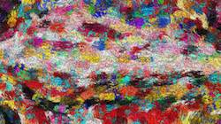 Seventh of 'reflets &mdash; paint synthesiser classic &mdash; 3.0 collection radical 1'.