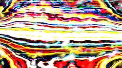 Eighth of 'reflets &mdash; paint synthesiser classic &mdash; 3.0 collection radical 1'.