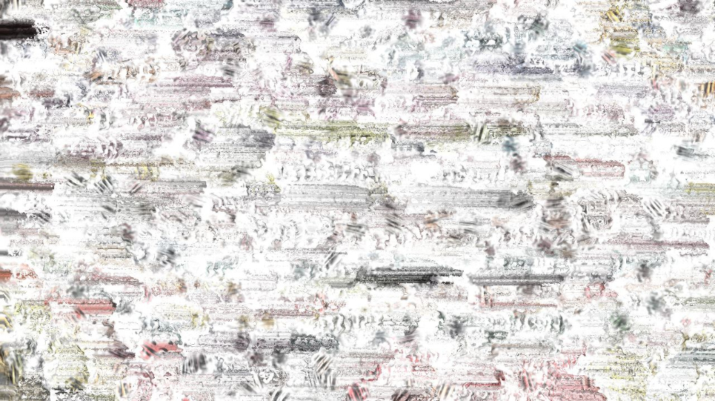 Image 'reflets &mdash; paint synthesiser classic &mdash; 3.0 collection radical 2 8'.