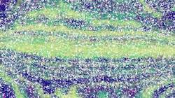 First of 'reflets &mdash; paint synthesiser classic &mdash; 3.0 collection radical 2'.