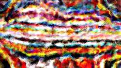 Fifth of 'reflets &mdash; paint synthesiser classic &mdash; 3.0 collection radical 2'.