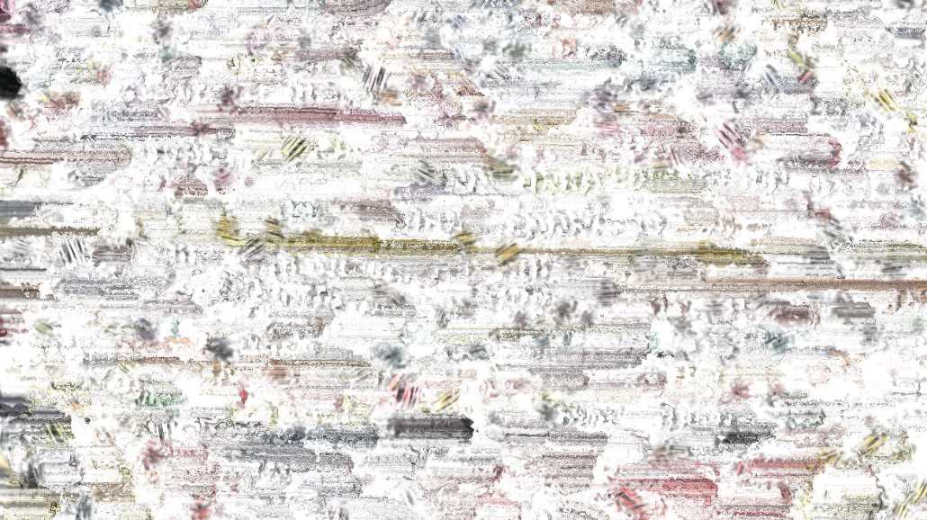 Image 'reflets &mdash; paint synthesiser classic &mdash; 3.0 collection radical 3 2'.