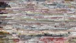 Third of 'reflets &mdash; paint synthesiser classic &mdash; 3.0 collection radical 3'.