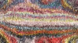 Sixth of 'reflets &mdash; paint synthesiser classic &mdash; 3.0 collection radical 3'.