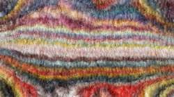 Seventh of 'reflets &mdash; paint synthesiser classic &mdash; 3.0 collection radical 3'.