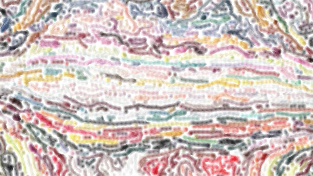 Image 'reflets &mdash; paint synthesiser classic &mdash; 3.5 collection region draw 1 1'.