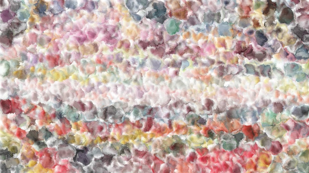 Image 'reflets &mdash; paint synthesiser classic &mdash; 3.5 collection region draw 1 6'.