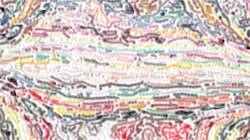 First of 'reflets &mdash; paint synthesiser classic &mdash; 3.5 collection region draw 1'.