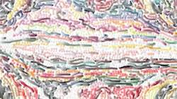 Third of 'reflets &mdash; paint synthesiser classic &mdash; 3.5 collection region draw 1'.