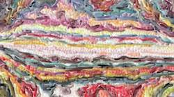 Fourth of 'reflets &mdash; paint synthesiser classic &mdash; 3.5 collection region draw 1'.