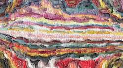 Eighth of 'reflets &mdash; paint synthesiser classic &mdash; 3.5 collection region draw 1'.