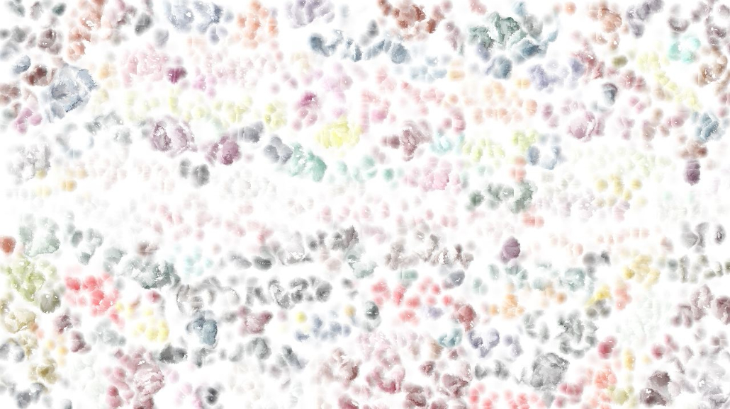 Image 'reflets &mdash; paint synthesiser classic &mdash; 3.5 collection region draw 2 1'.