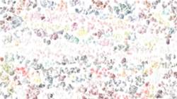 First of 'reflets &mdash; paint synthesiser classic &mdash; 3.5 collection region draw 2'.