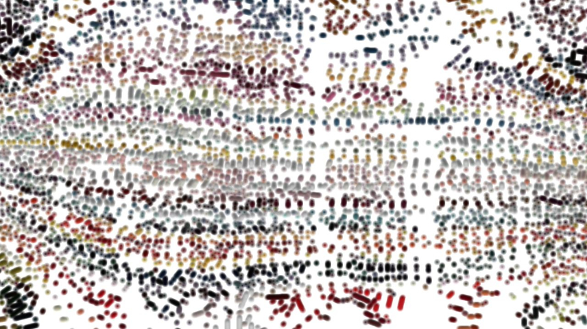 Image 'reflets &mdash; paint synthesiser classic &mdash; speciality regionisation 5'.